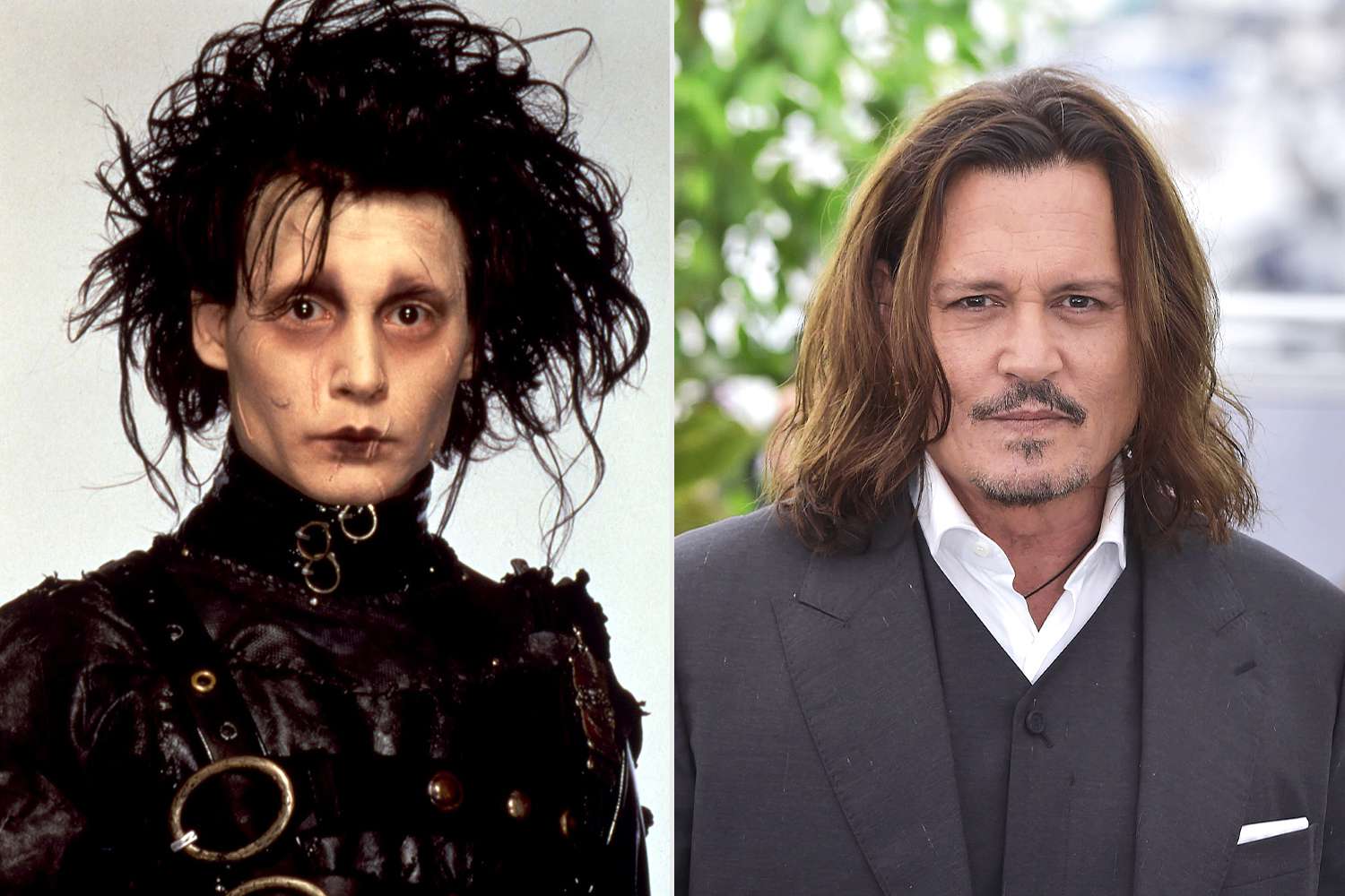 Edward Scissorhands